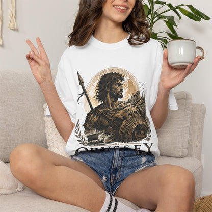 Odyssey Warrior T-Shirt