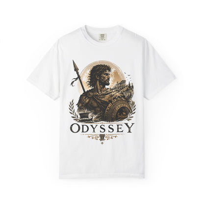 Odyssey Warrior T-Shirt